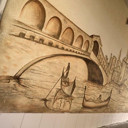 Hotel Moji Koeln Sieversstrasse 외부 사진