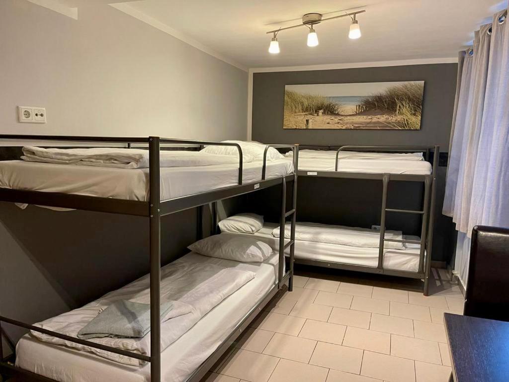 Hotel Moji Koeln Sieversstrasse 외부 사진