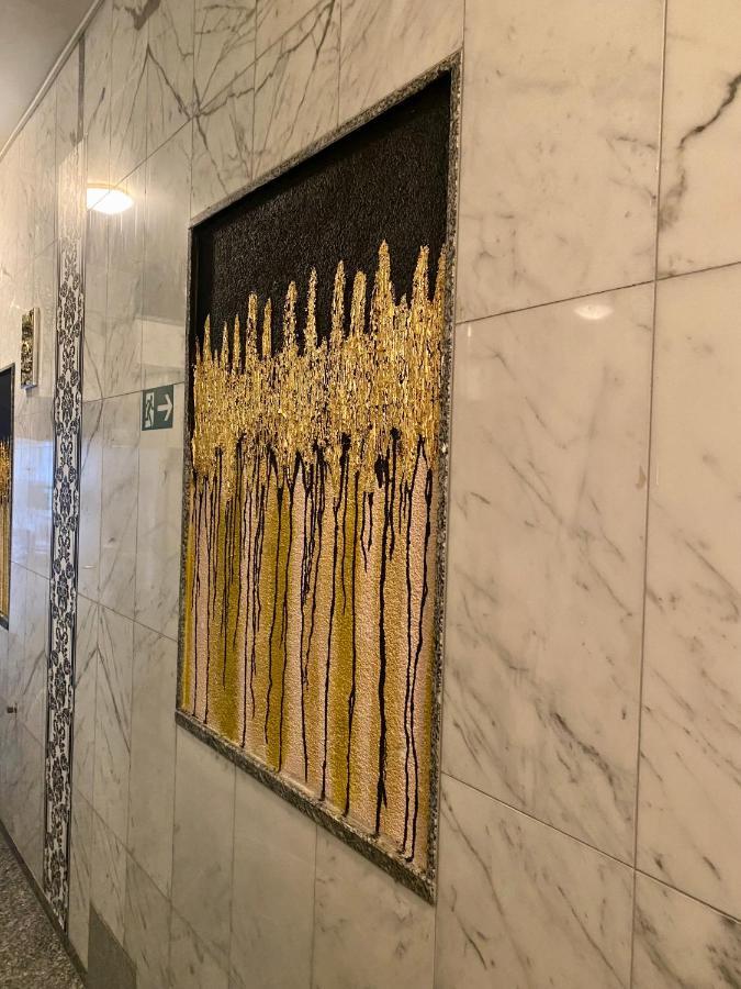 Hotel Moji Koeln Sieversstrasse 외부 사진