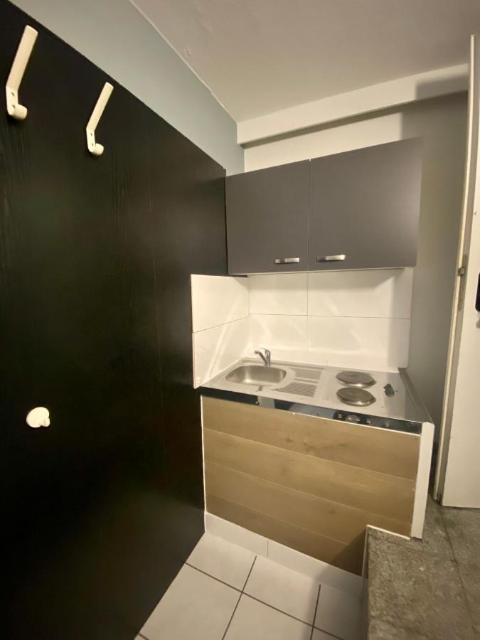 Hotel Moji Koeln Sieversstrasse 외부 사진