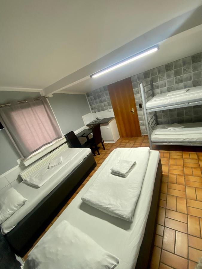 Hotel Moji Koeln Sieversstrasse 외부 사진