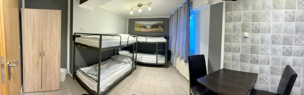 Hotel Moji Koeln Sieversstrasse 외부 사진
