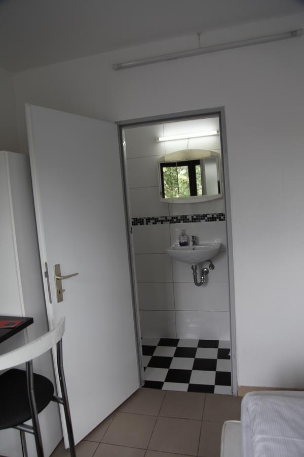 Hotel Moji Koeln Sieversstrasse 외부 사진