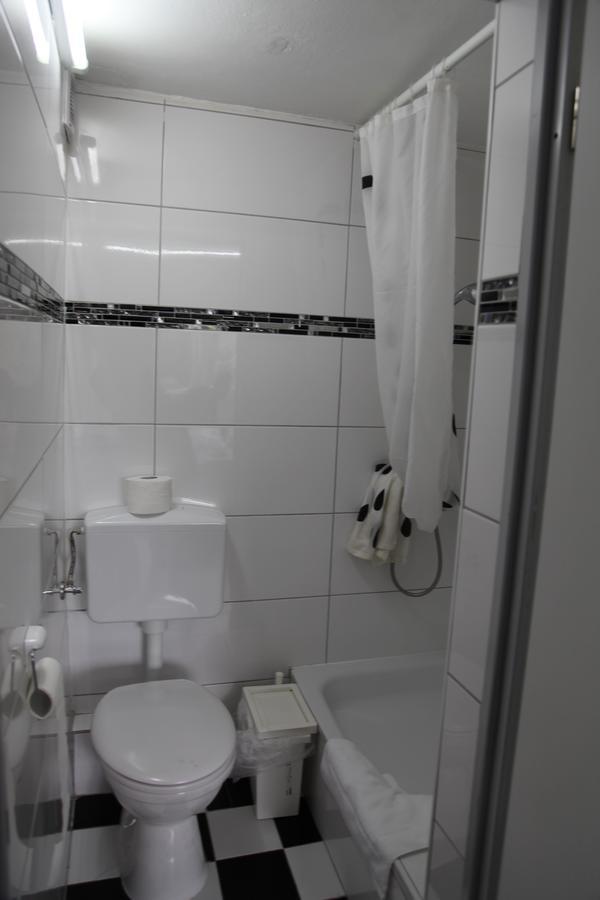 Hotel Moji Koeln Sieversstrasse 외부 사진