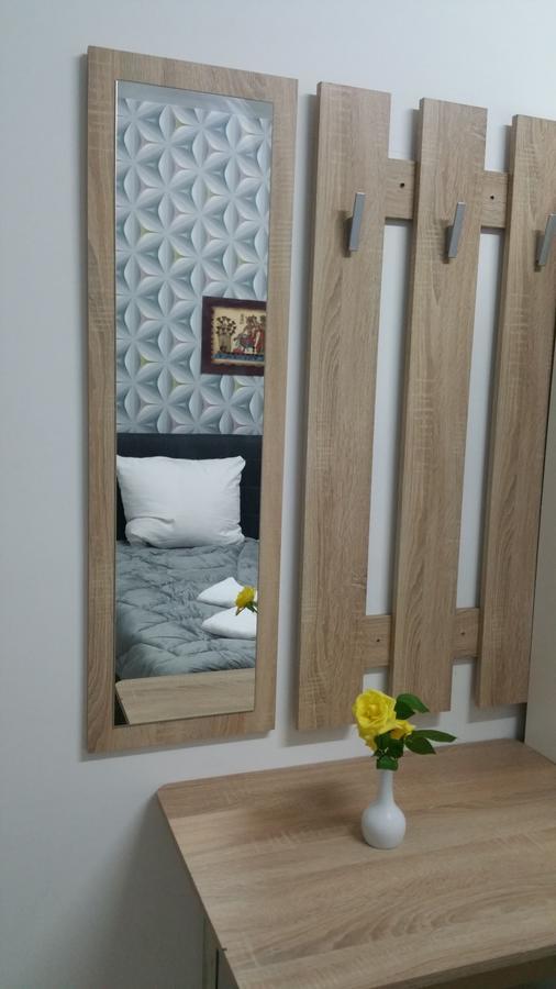Hotel Moji Koeln Sieversstrasse 외부 사진