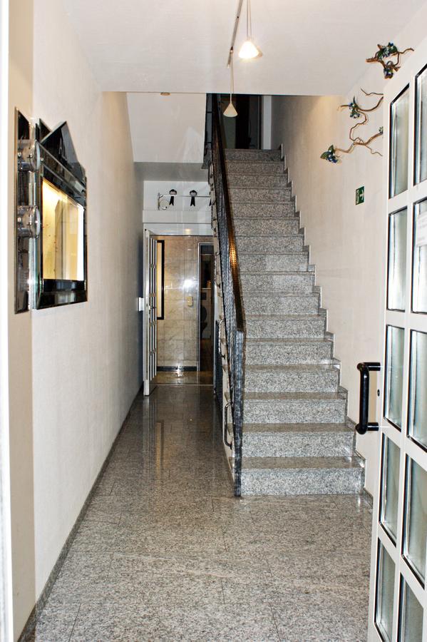 Hotel Moji Koeln Sieversstrasse 외부 사진