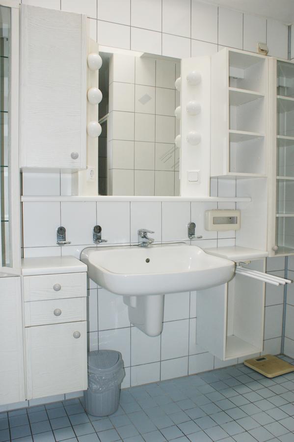 Hotel Moji Koeln Sieversstrasse 외부 사진