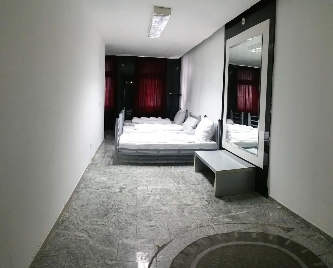 Hotel Moji Koeln Sieversstrasse 외부 사진