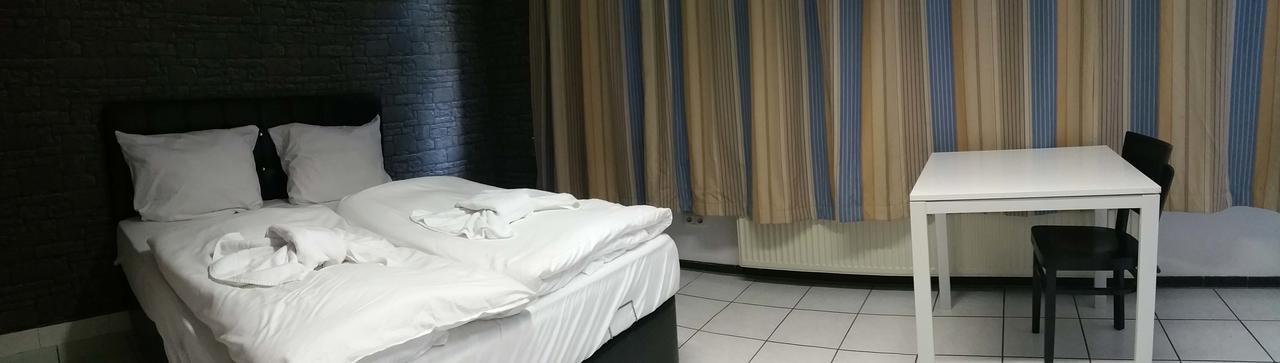Hotel Moji Koeln Sieversstrasse 외부 사진