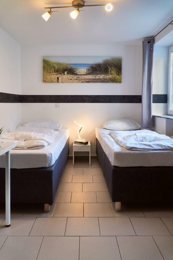 Hotel Moji Koeln Sieversstrasse 외부 사진