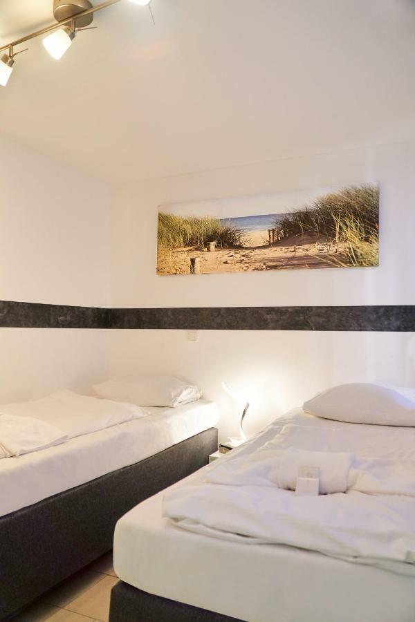 Hotel Moji Koeln Sieversstrasse 외부 사진
