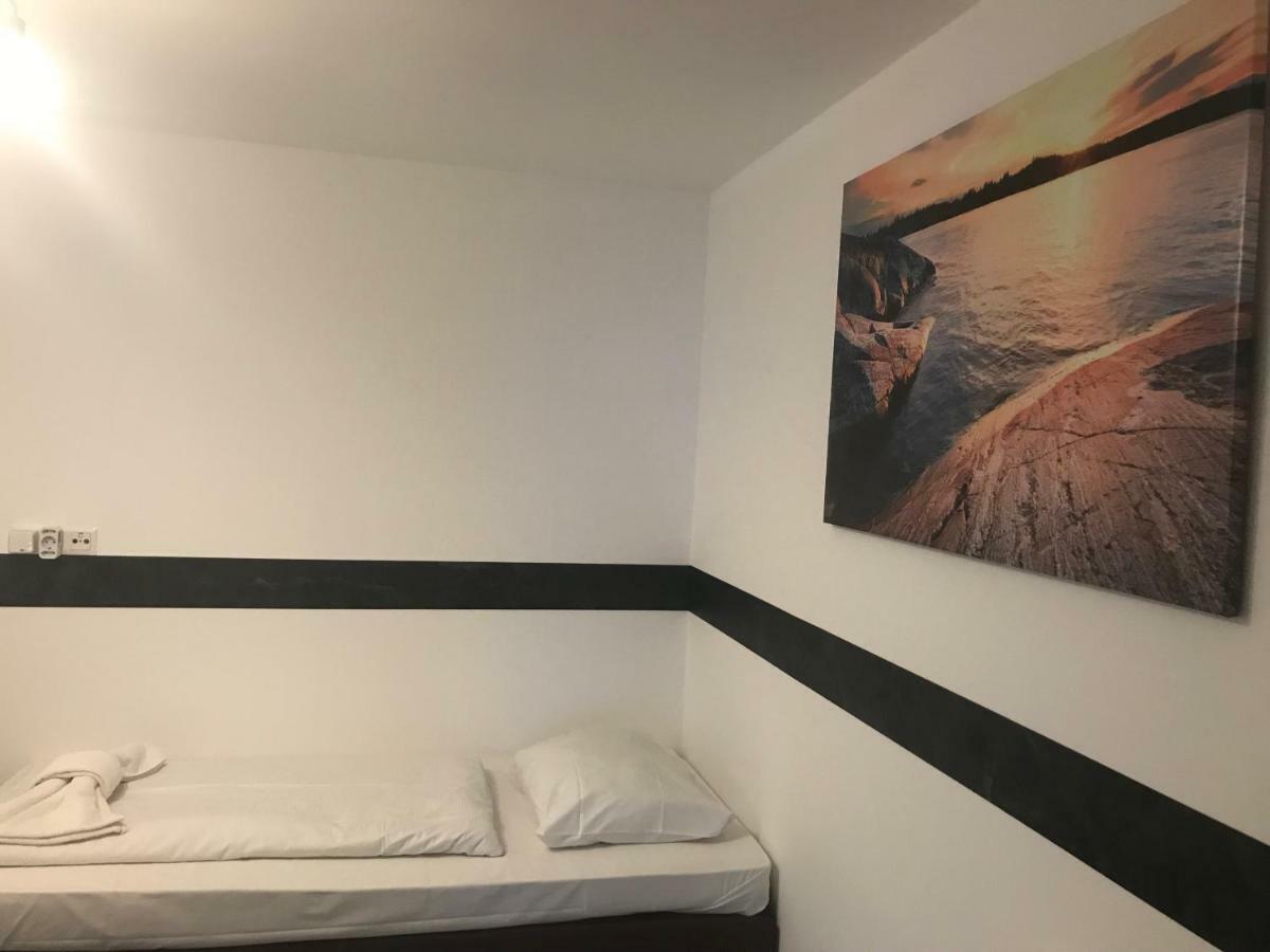 Hotel Moji Koeln Sieversstrasse 외부 사진
